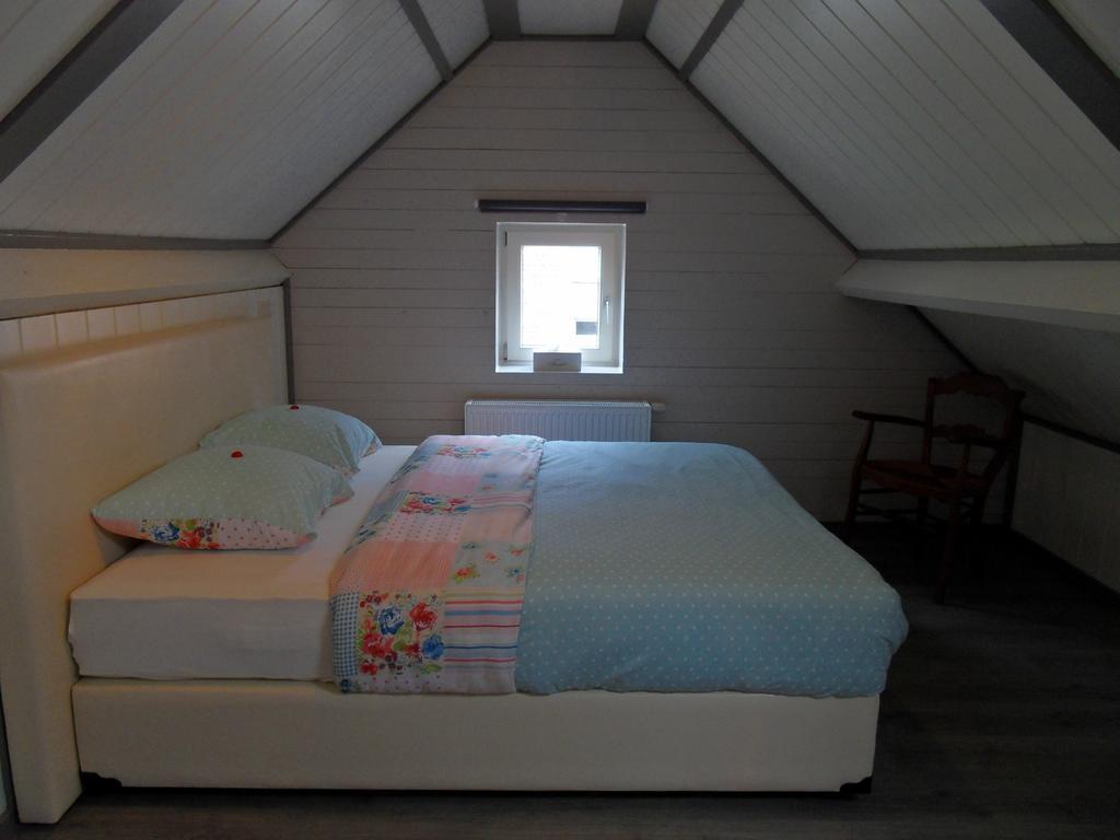 Sint-Maria-Lierde B&B 'Het Logiement الغرفة الصورة